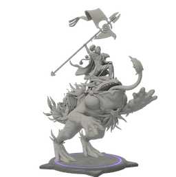 Astra Unpainted