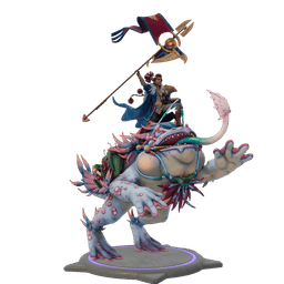 Astra Painted