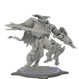 Extilior Unpainted