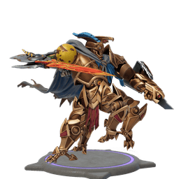 Extilior Painted
